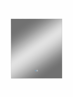 Зеркало "Trezhe medium" 600x700