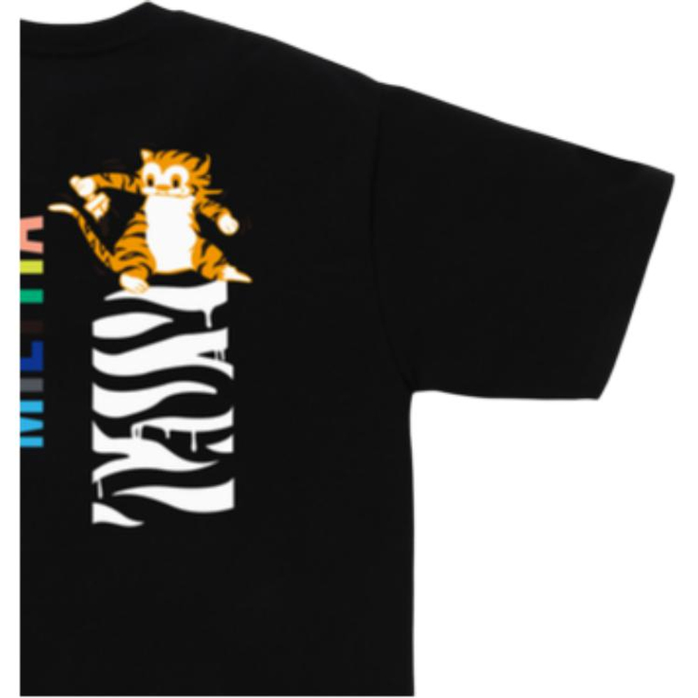 A Bathing Ape Colors Tiger Tee