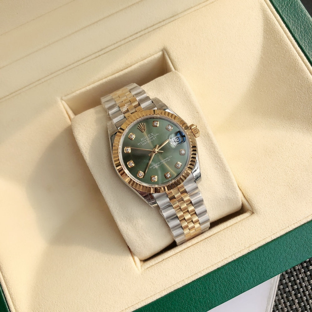 Rolex Datejust 31 mm