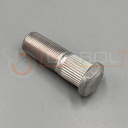 Шпилька колеса переднего Валдай