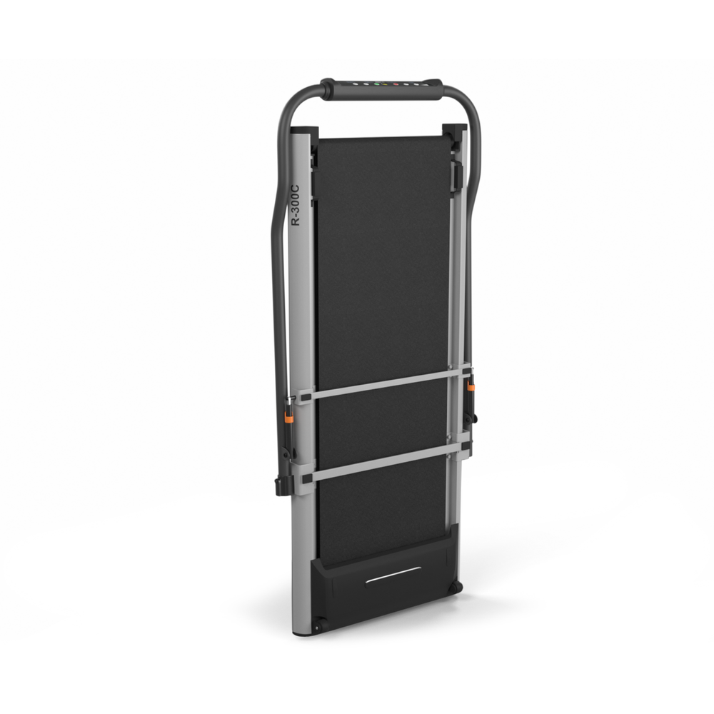 Беговая дорожка UNIX Fit R-300C Grey