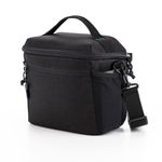 Фотосумка Tenba Skyline v2 Shoulder Bag 8 Black 637-780