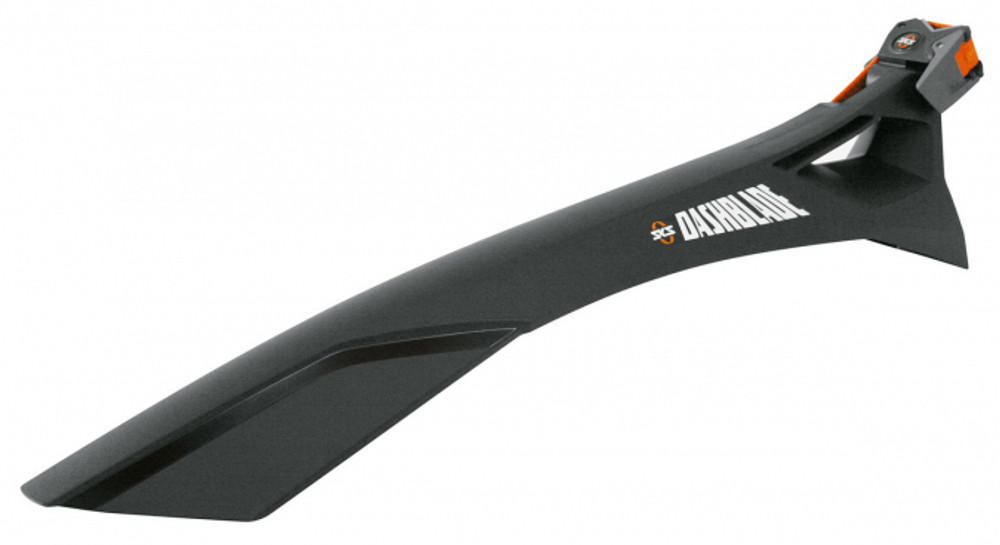 Крыло зад. Dashblade 26"-29"