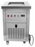 Фризер для жареного мороженого Foodatlas KCB-1F (система контроля температуры)