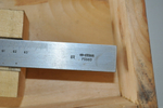 Штангенрейсмасс ШР-630 (60-630мм.) Ц/д 0.1мм. ТУ2.034.0221071.037-91