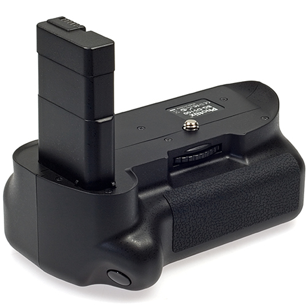 Батарейная ручка Phottix Battery Grip BP-500D для Canon EOS 450D 500D 1000D