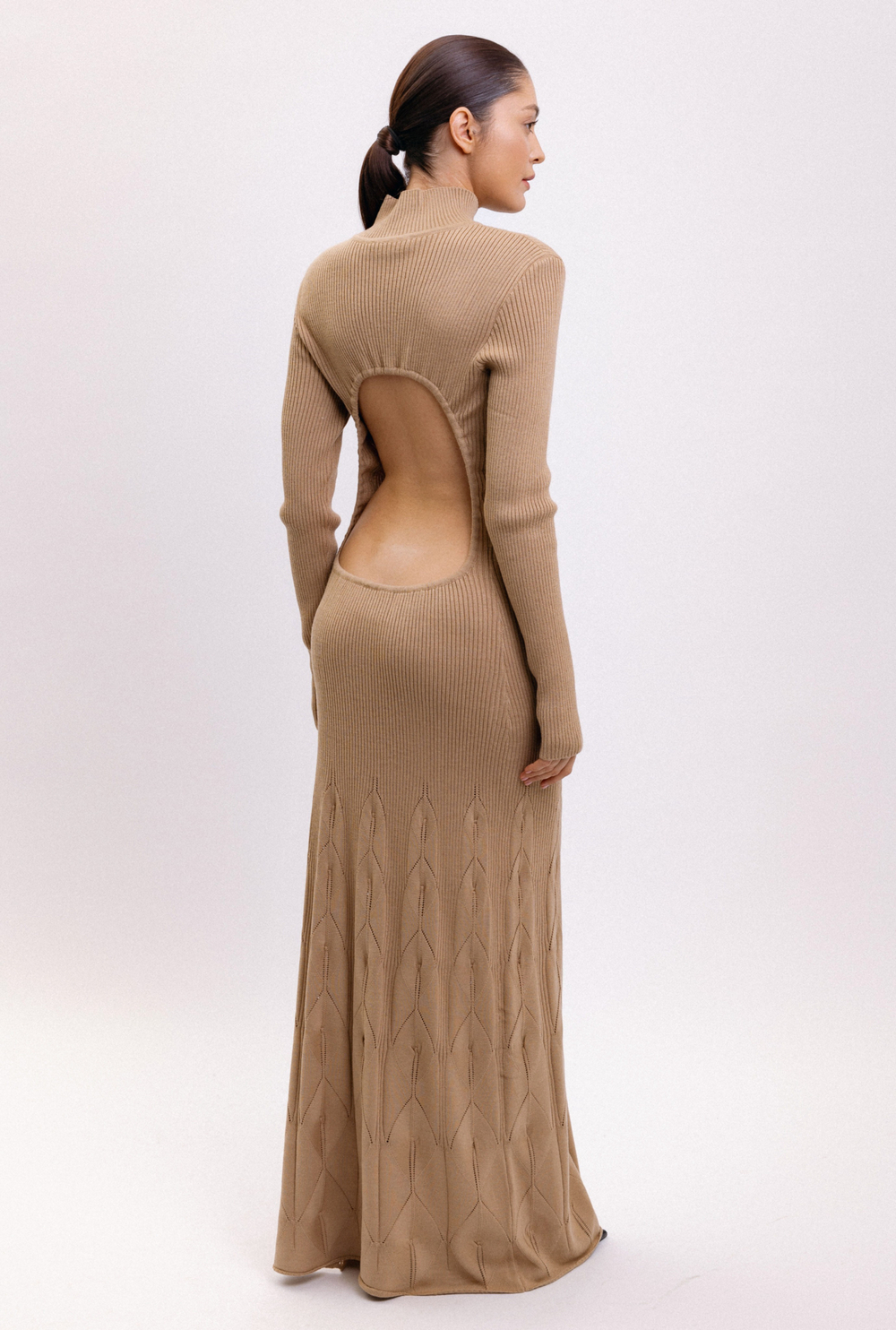 Платье TRECCIA