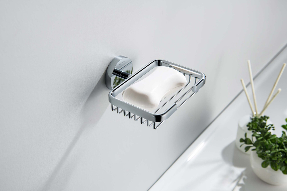 Мыльница решетка AQUATEK AQ4633CR БЕТТА
