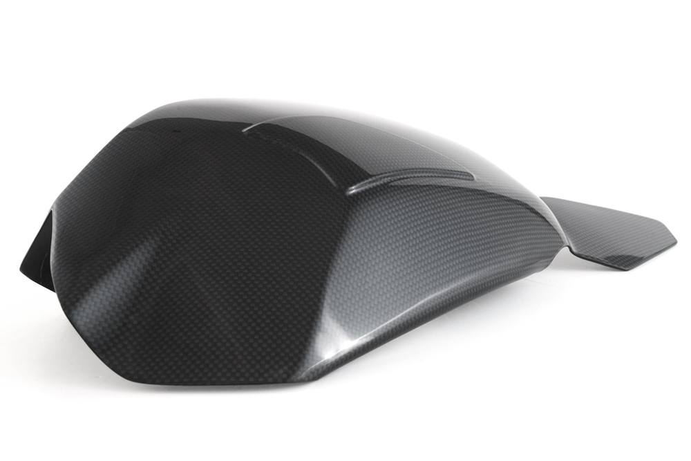 Fullsix Карбоновая защита маятника Ducati Streetfighter V4 MD-SF20-C17