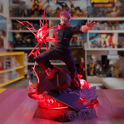 Yuji Itadori - Jujutsu Kaisen