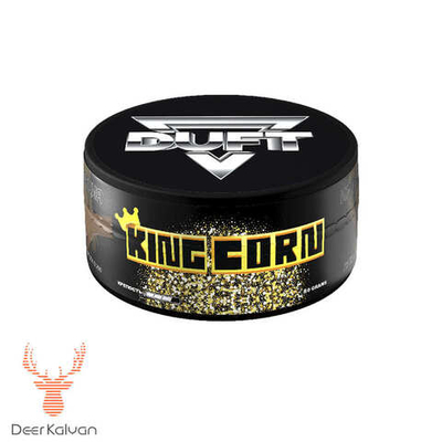 Duft "King Corn" (Кукуруза) 80 гр.