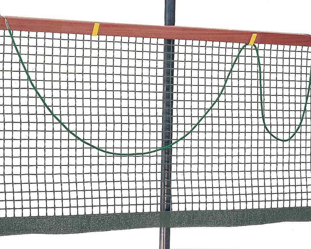 Вешалка для разметалки теннисного корта