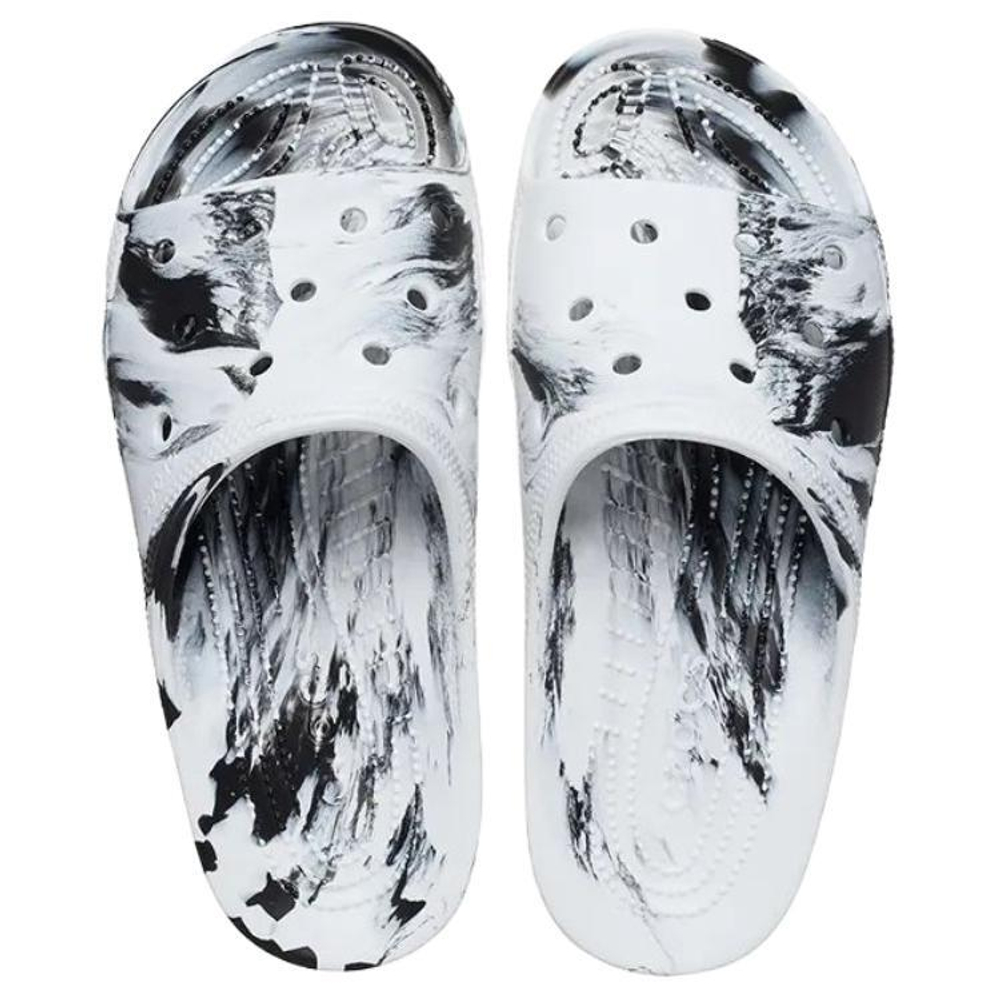 Crocs Eva (Женская размерная сетка)