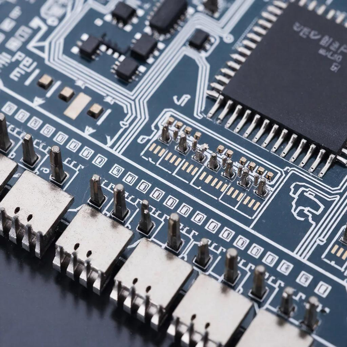 Почему устройства на ESP32 такие дешевые, но мощные — краткий разбор архитектуры