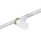 Трековый светодиодный светильник Denkirs Solid Morud DK6040-WH