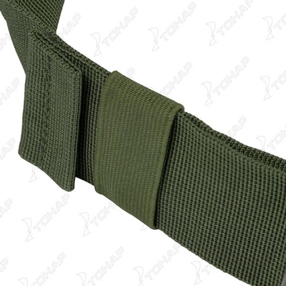 Рюкзак 100л, каркас