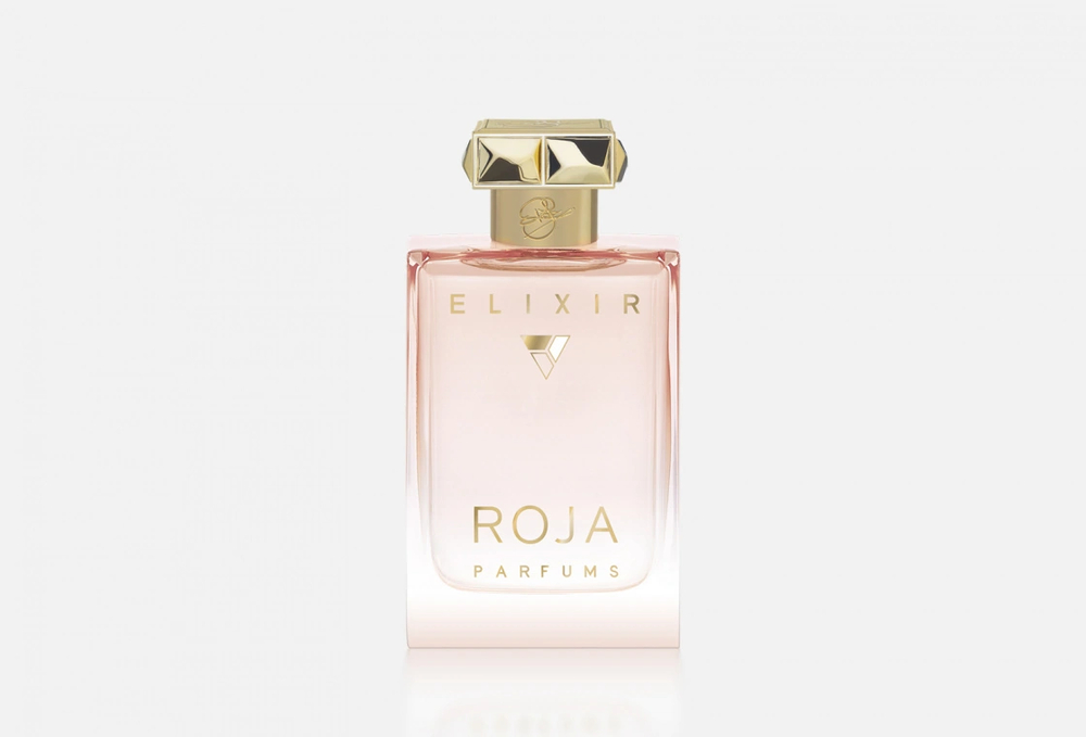 Roja Elixir