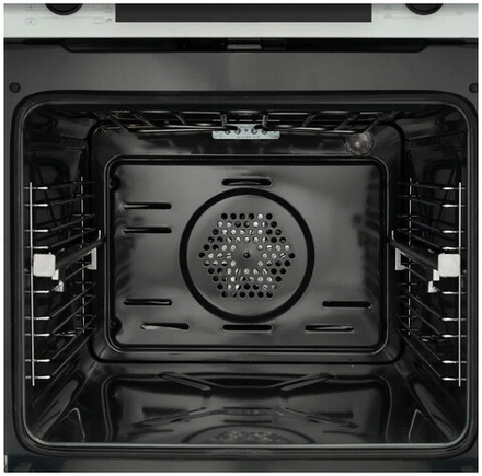 Духовой шкаф электрический DELONGHI DEO 755 BB MARTINA