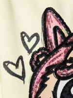 Толстовка утепленная с капюшоном