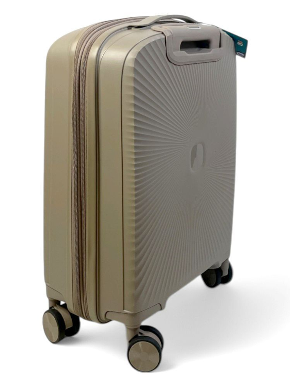 Ручная кладь Impreza PP 168, Бежевый, S