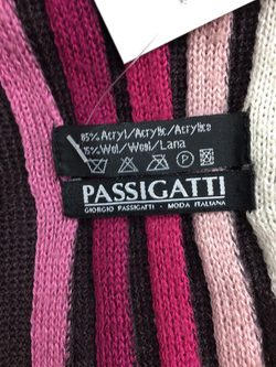 Шарф Passigatti