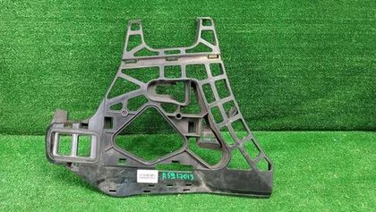 Кронштейн заднего бампера левый Mercedes GL X164 (2006-2012)