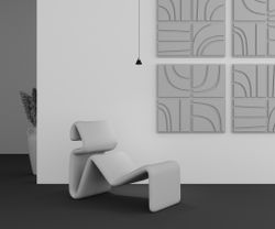 Трековый однофазный светодиодный светильник Maytoni Elasity   TR166-1-7W3K-M-B