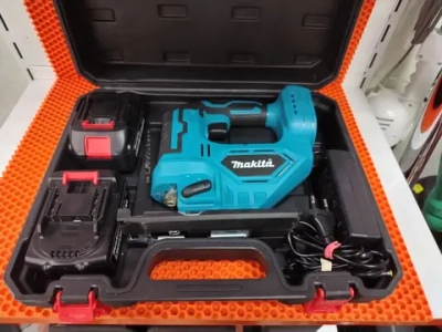 Электролобзик Makita (китай) аккумуляторный
