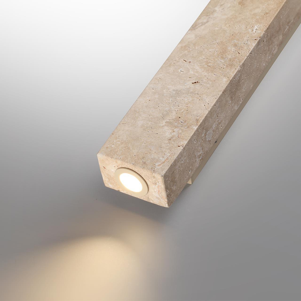 Настенный светильник ODEON LIGHT 6625/10WL