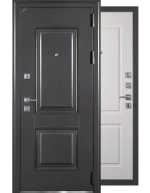 Дверь входная Базальт