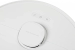 Робот-пылесос Dreame Trouver E30 Ultra White со станцией самоочистки