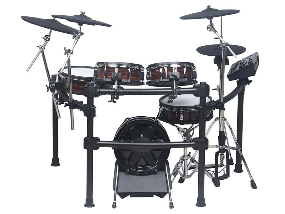 Электронная ударная установка Medeli MZ923