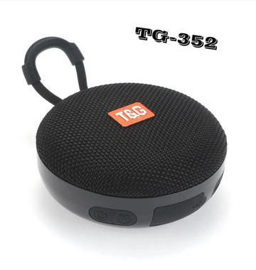 Беспроводная колонка TG-352 (5W/TF/FM)