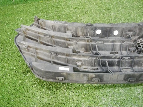 Решетка радиатора Hyundai Creta (2016-2020)