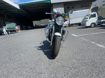 Yamaha XJR1300 038409