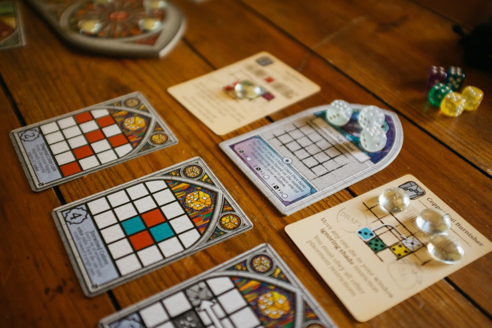 Саграда. Страсть