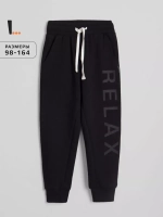 Спортивные штаны для мальчика на физкультуру