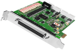 Плата  ICP DAS PEX-730 CR