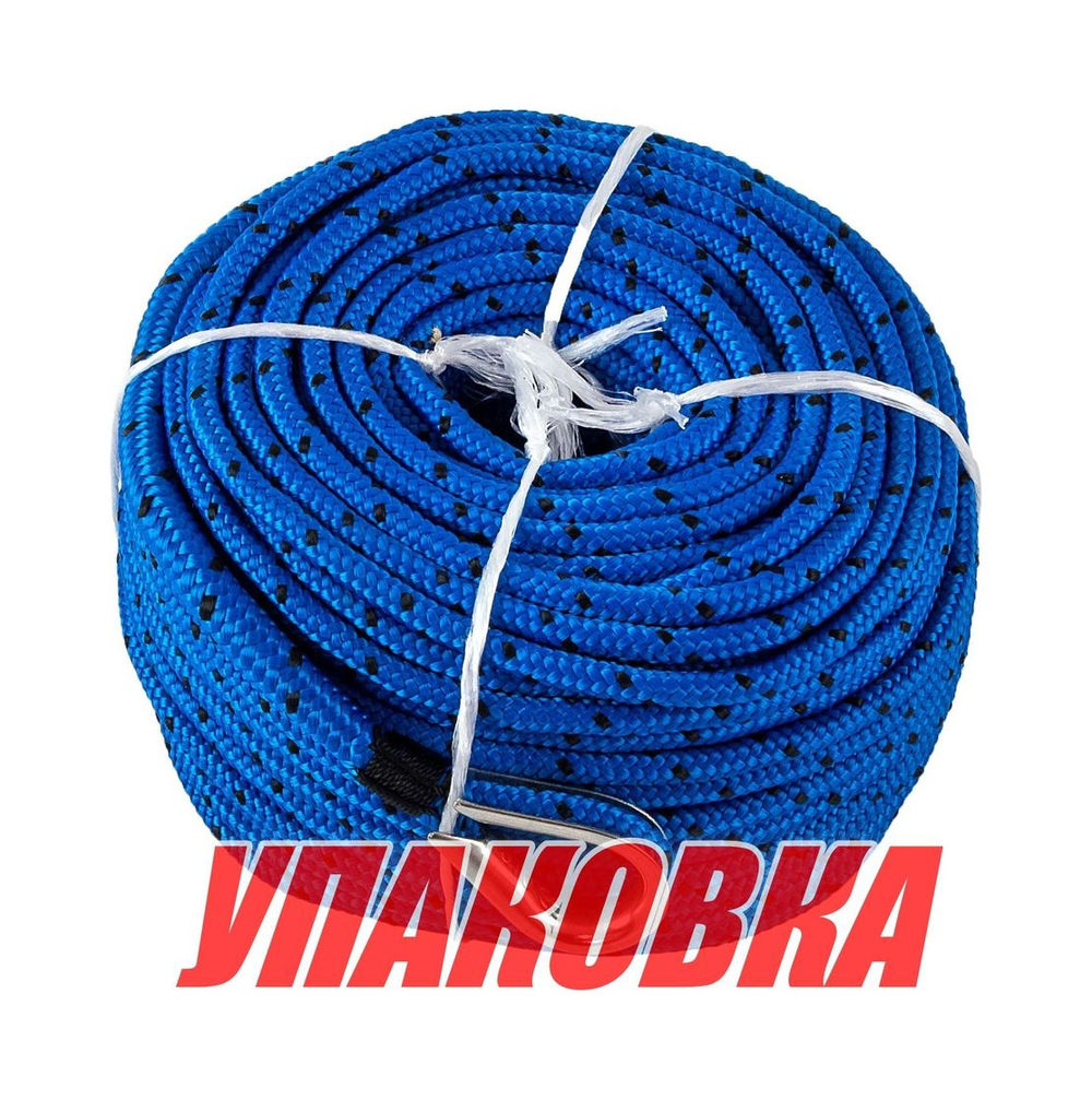 Шнур плетеный L30 для якорной лебедки autoTRAC (упаковка из 5 шт.)