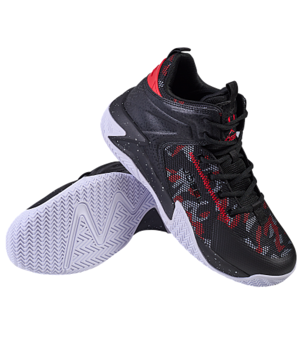 Кроссовки баскетбольные Jögel Playmaker