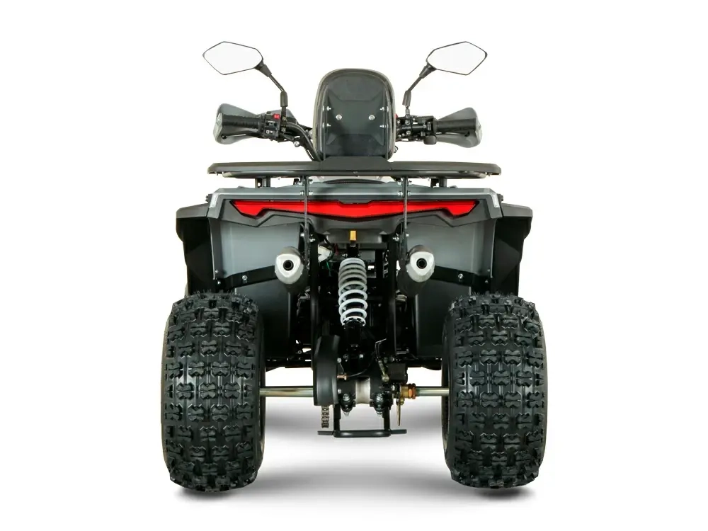 Квадроцикл YACOTA Dragon 125 LUX-LD