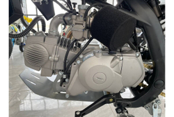 Мотоцикл PITONMOTO PX7 140EM 17/14 PITBIKE