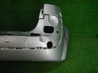 Бампер задний Renault Scenic 2 (2003-2009)