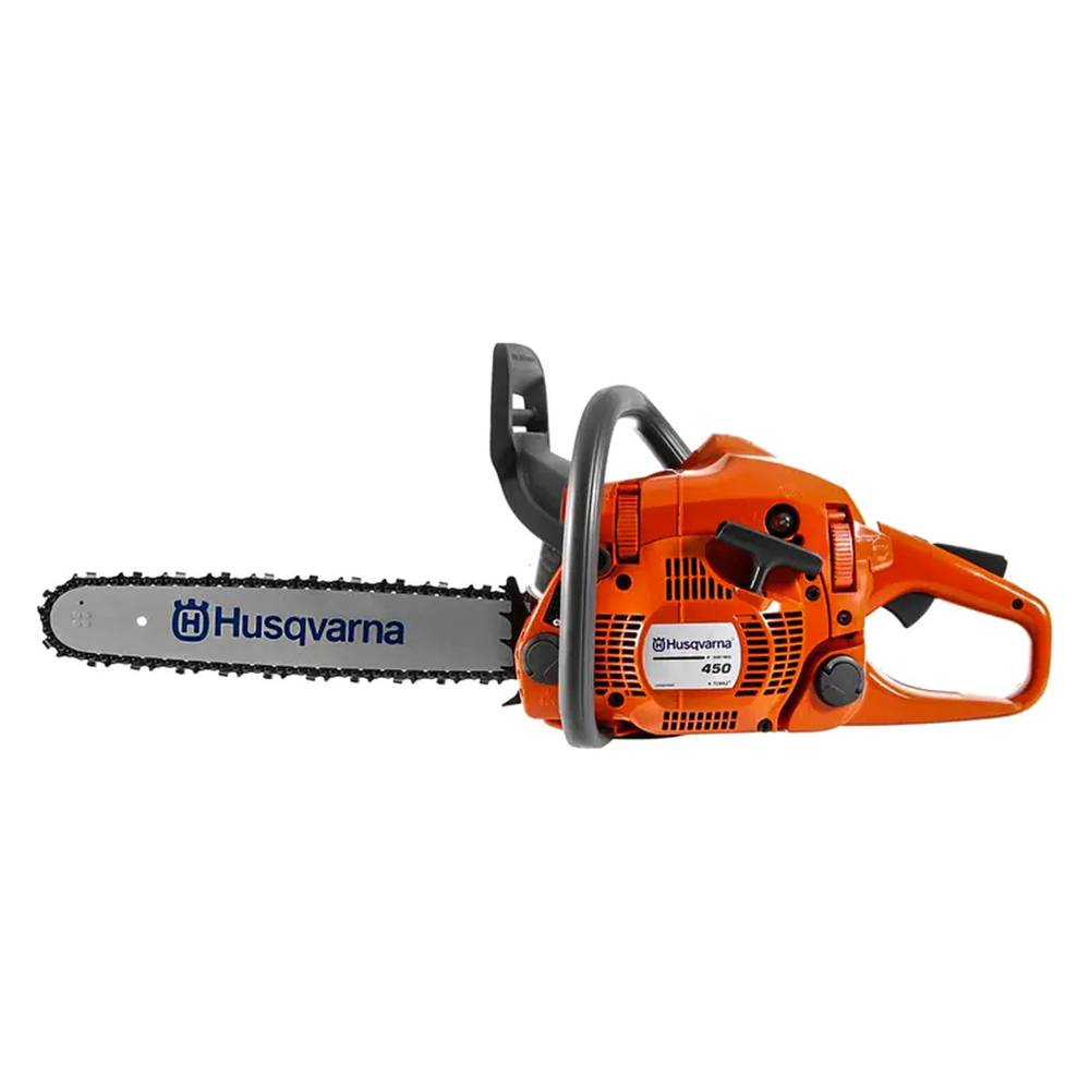 Бензопила Husqvarna 435 II 15"