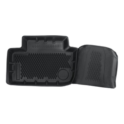 Коврики EVA 3D для Mitsubishi ASX 2010+ Delform Premium EVS-1902