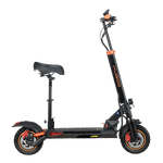 Электросамокат Kugoo M4 PRO MAX 18Ач