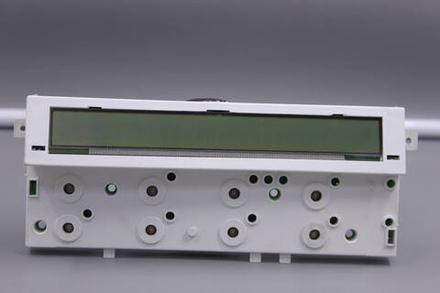 Модуль индикации 132287805 стиральной машины Electrolux EWF 1050