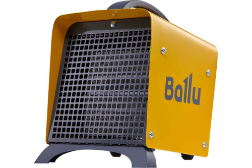Тепловая пушка электрическая Ballu BKS-5