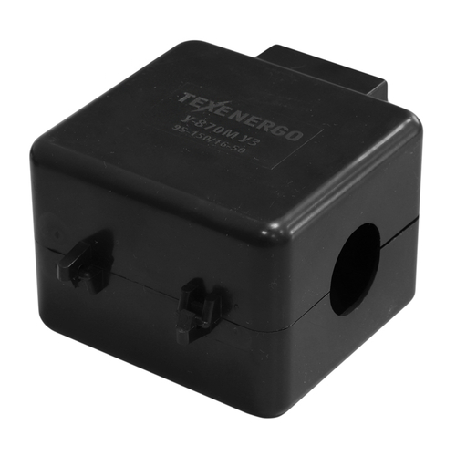 Сжим ответвительный У-870М УЗ (95-150-магистр., 16-50-ответв.)