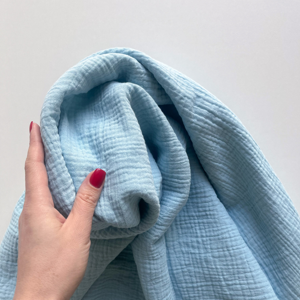 Муслин Ниагара